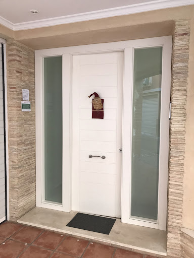 Joan Vidal Mallén Arquitecto