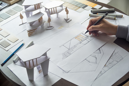 CC Arquitectura e Interiores