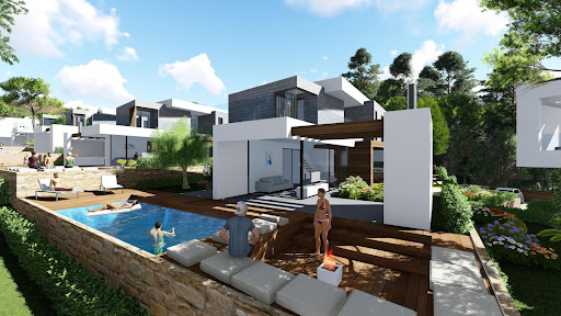 QBA | Quino Bono Arquitectos