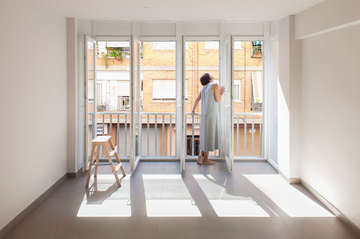 Ecerotres Arquitectos Reformas Integras