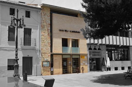 PINA Arquitectes