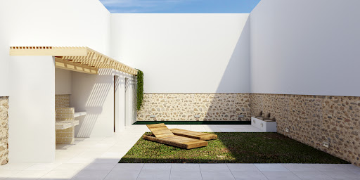 FOLGADO I CERVERA | Arquitectura i Construcció