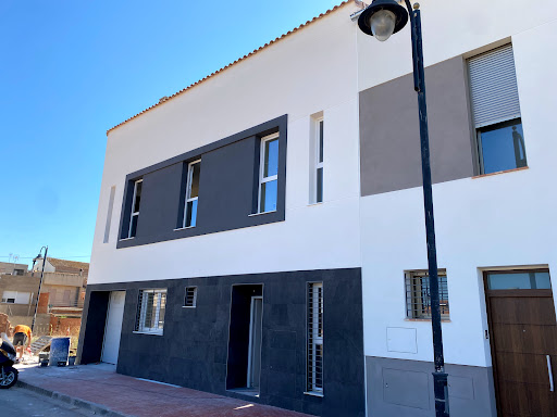 Alonso Arquitectos