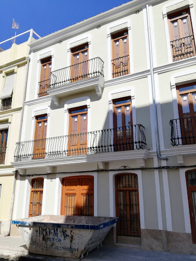 Pablo Llinares arquitecto