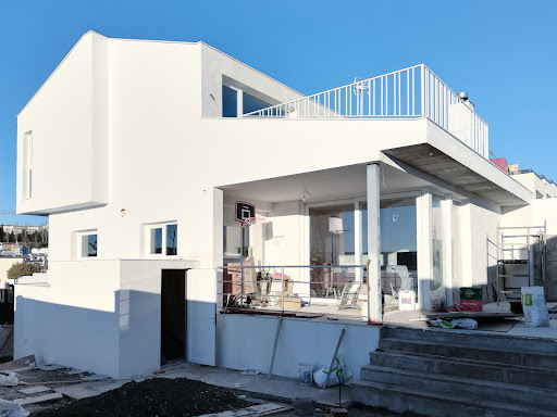 ESTUDIO GODOY - ARQUITECTO ANDRÉS GODOY ORTEGA