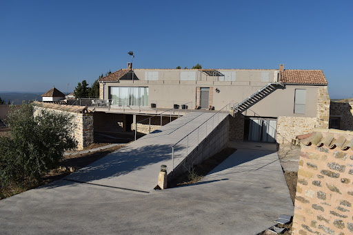 JESUS MUÑOZ ARQUITECTOS