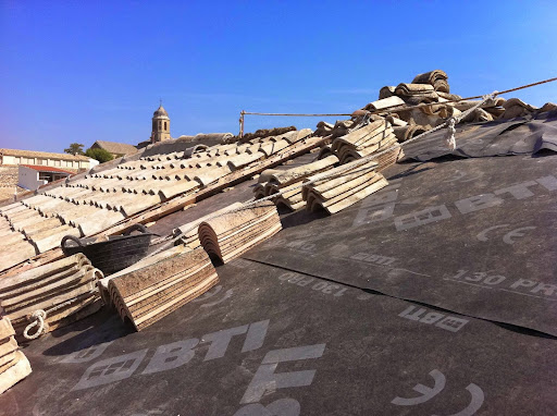 BARRIONUEVO (Arquitectura & Construccion)
