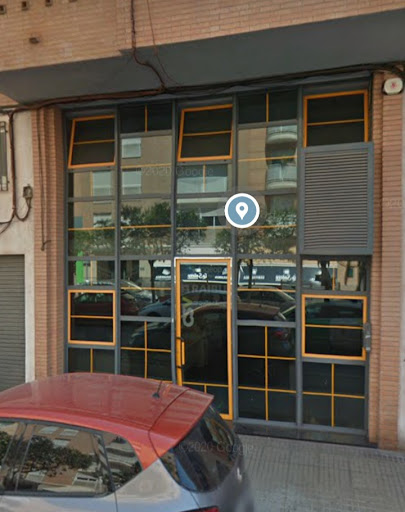 CSV arquitectura