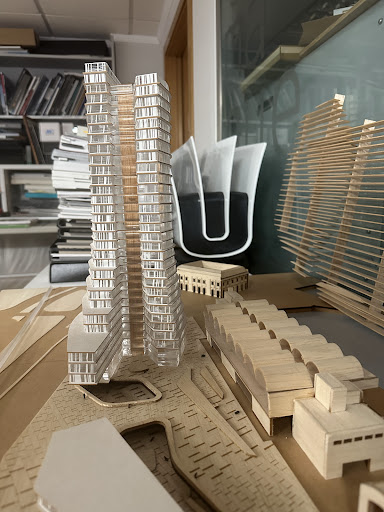 QBA | Quino Bono Arquitectos