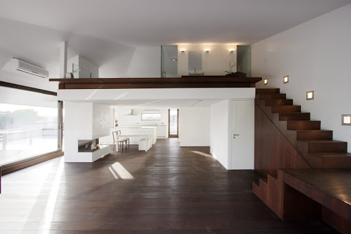 Proyecta Arquitectura Interior