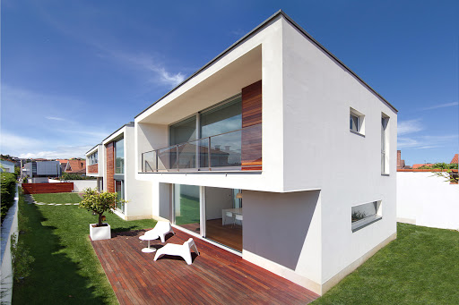 David Olmos Arquitectos