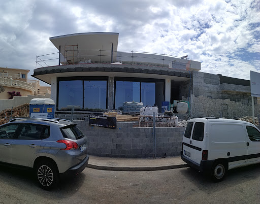 LZ Arquitectura / Architecture