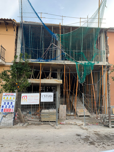 L'Studi taller de arquitectura