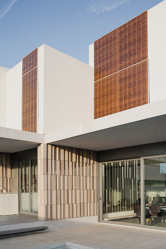 ENDALT arquitectes