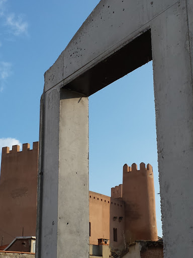 ARQUITECTO TÉCNICO Mollà