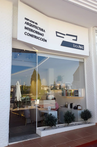 Boutec. Boutique de arquitectura, interiorismo y construcción