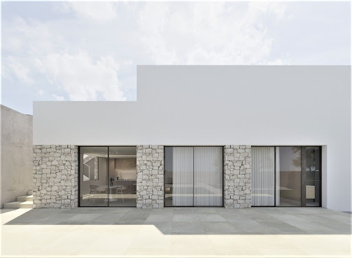 belda arquitecto