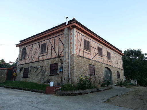 JOSÉ LUIS CALLES CALLES - ARQUITECTO TÉCNICO