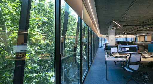 Broadway Malyan España Arquitectos Designers