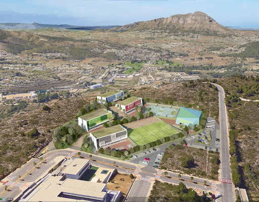 Arquivir Arquitectos