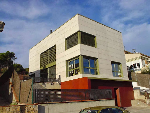 BASEDOS PROFESSIONAL D'ARQUITECTURA S.L.P.