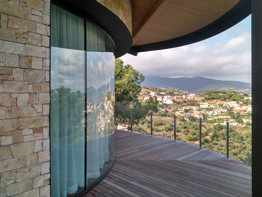 Neus Fornaguera ARQUITECTES