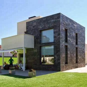 ACGP arquitectura ACGP arquitectura