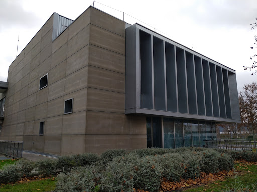 R&S Arquitectura y Consultora eCCN