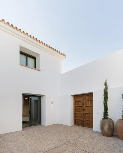 Arquitectos Valencia Pepe Cabrera Estudio Arquitectura Valencia | Arquitecto Valencia