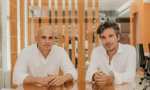 Medrano Saez & Partners Arquitectos S.L.P