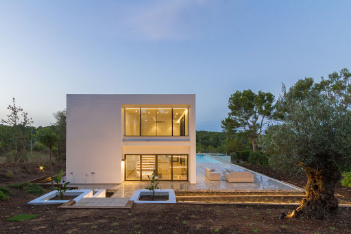 CEL-RAS Arquitectura Castellón y Valencia