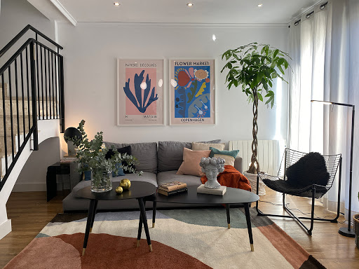 Balma estudio