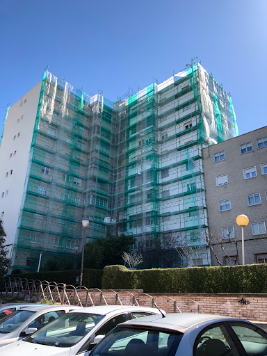 Duchel - Arquitectura - Obras y Actividad - ITE - IEE