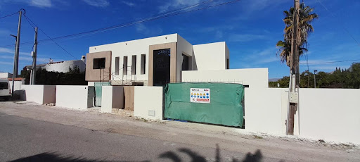 Estudio de Arquitectura Carlos Herrero