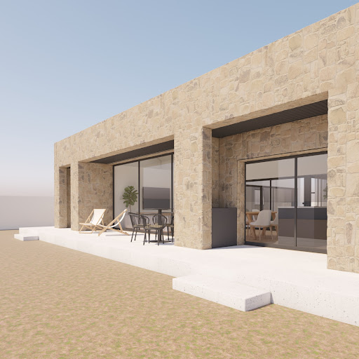 DAM studio / Arquitectura e Interiorismo