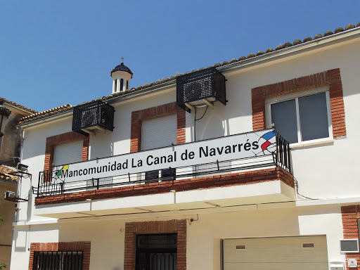 Mancomunidad de La Canal de Navarrés