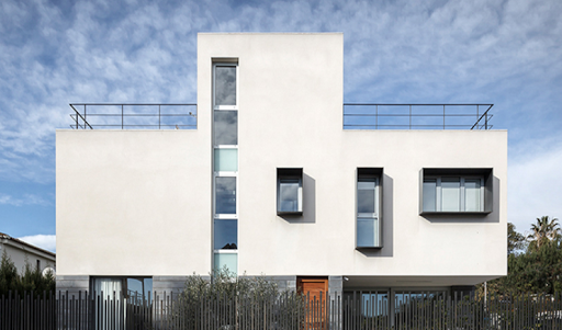 Aleph Arquitectos