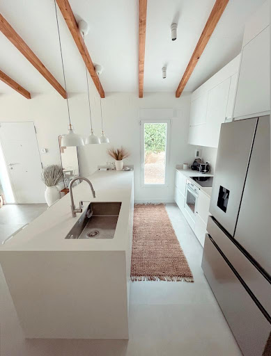 Arquitectura y Construcción. LLORKATEC