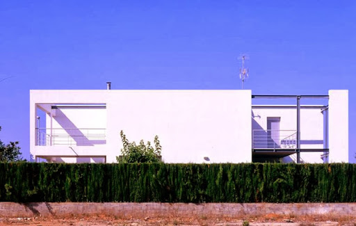 Vila Arquitectes