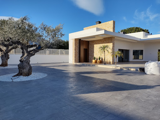 Arquitecto Técnico Gandía Jesús Caudeli