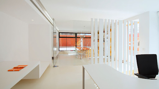 Medrano Saez & Partners Arquitectos S.L.P