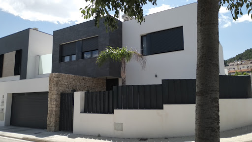 Gestionarq estudio arquitectura