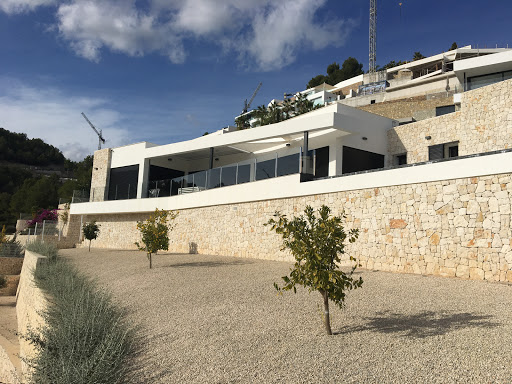 Forques-Isasi Arquitectes S.L.Prof