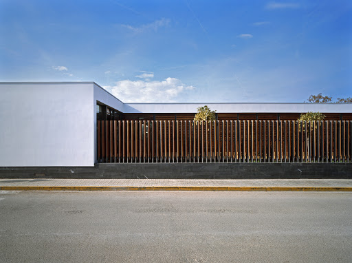 MuM Arquitectura. Miguel Noguera Mayén Arquitecto