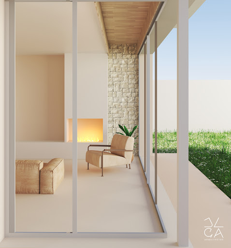 JLGA Arquitectos