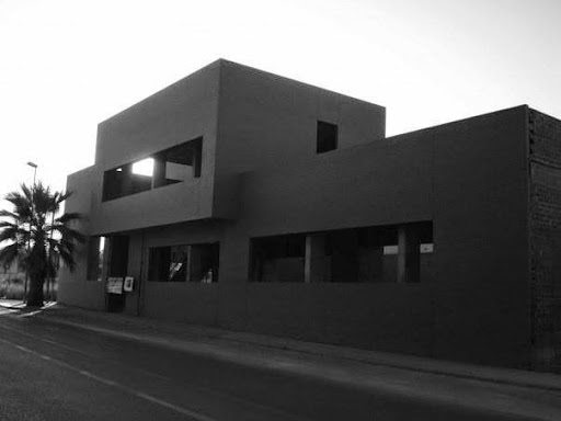 M3J Arquitectos