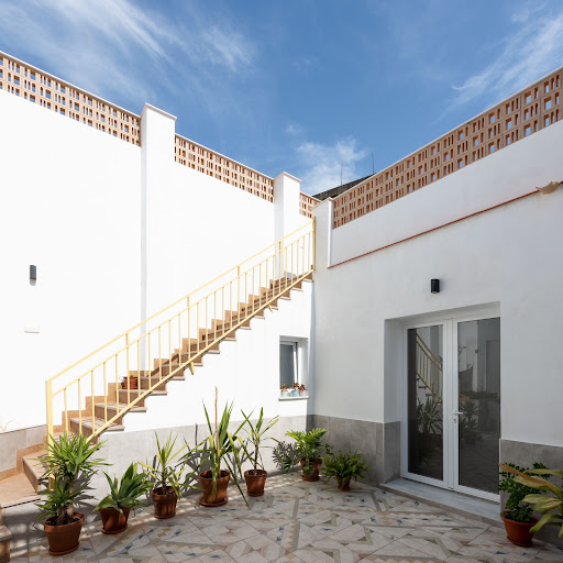 Miragall Romaguera i arquitectes associats / arquitecte en Gandia / arquitecto en Gandia
