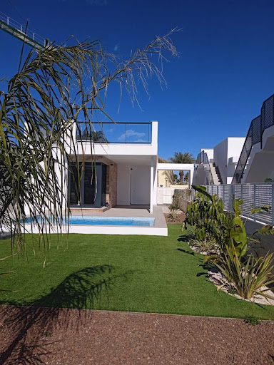 JMGimeno estudio de arquitectura