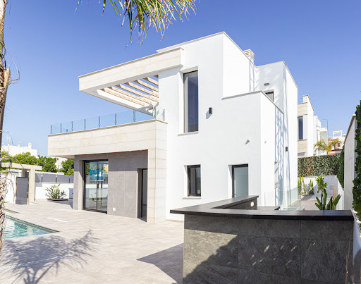 Javier Anton Arquitecto