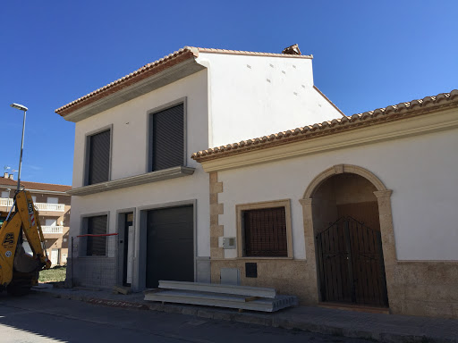 Arquitectos Valencia Genovés Calleja | Passivhaus · Reformas Integrales en Valencia | Arquitecto en Valencia Arquitectos Valencia Genovés Calleja | Passivhaus · Reformas Integrales en Valencia | Arquitecto en Valencia